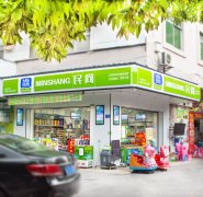 便利店如何通過商品頻次、時段、人群分析提升營業(yè)額