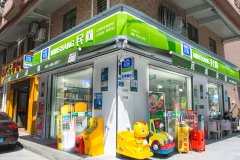 為什么便利店不會被電商取代，因為便利店的即得性