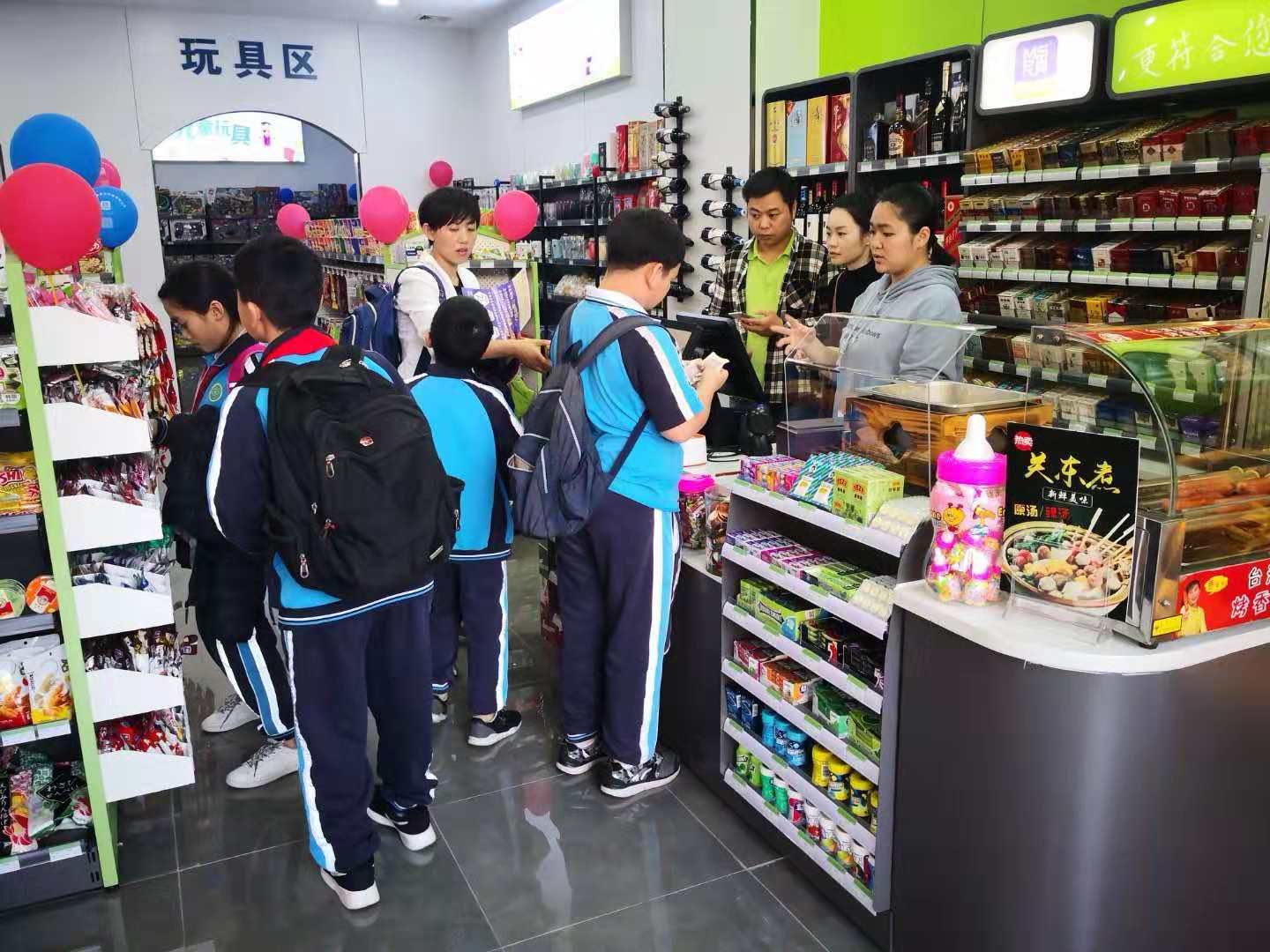 只會開店的人就應該被拋棄嗎？一輩子的經驗反倒成了絆腳石