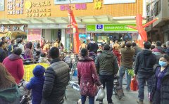 做好這幾點讓你營業額穩步提升